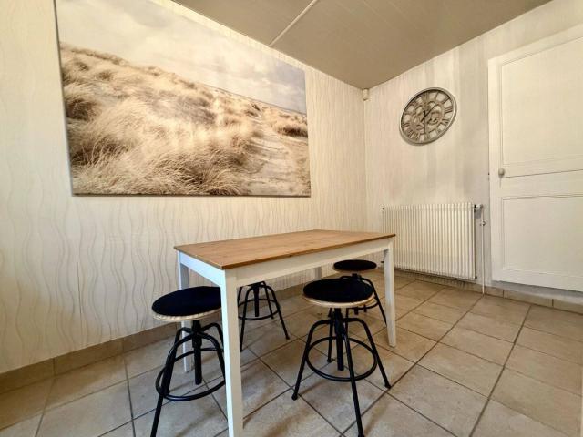 Maison location à Flaubert, Le Petit-Quevilly