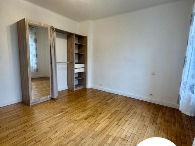 Appartement location à Lorient, Bretagne