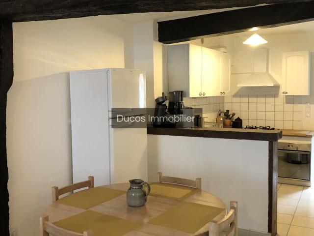 Maison location à Marmande