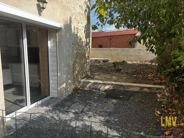 Maison location à Rauzan, Gironde