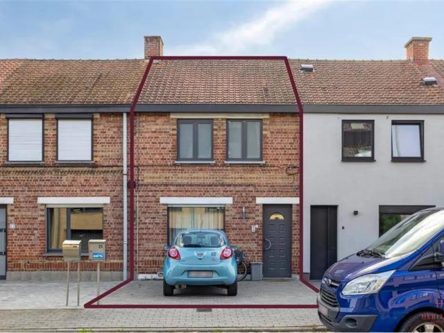 Maison location à Petegem-aan-de-Leie, Deinze