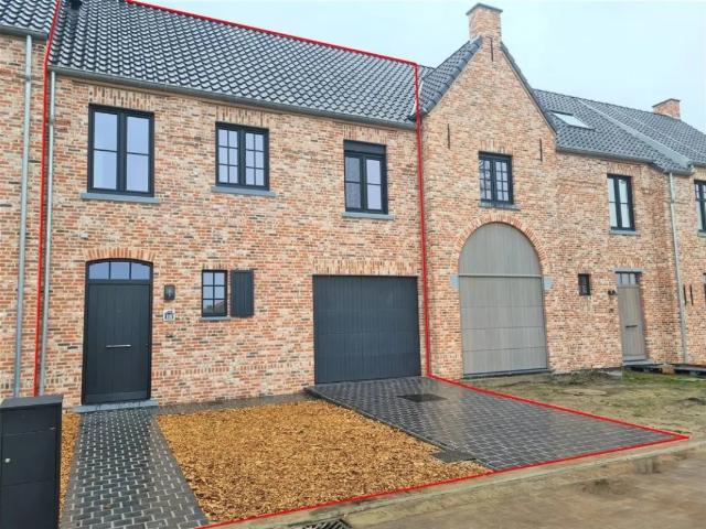 Maison location à Dessel, Antwerpen