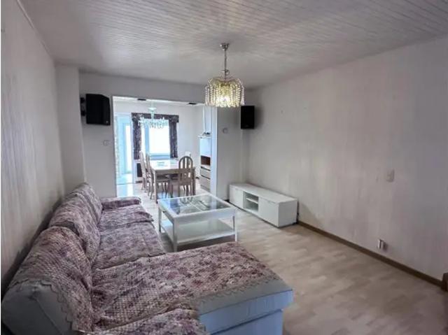 Maison location à Antwerpen