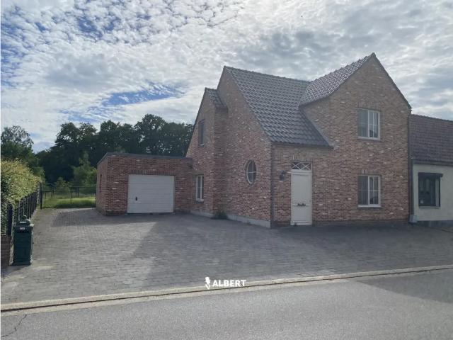 Maison location à Diepenbeek, Limburg