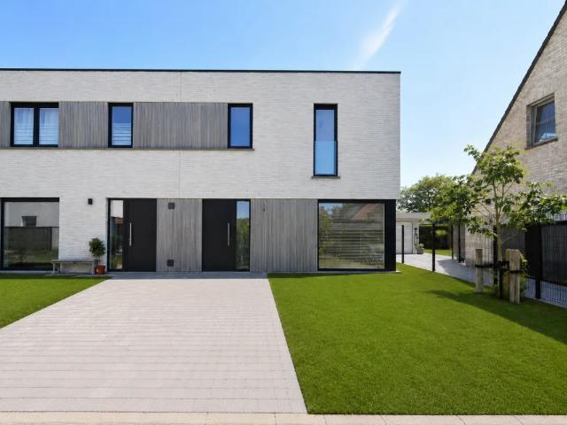 Maison location à Diksmuide, West-Vlaanderen