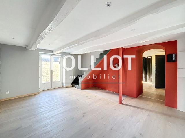 Maison location à Avranches, Donville-les-bains