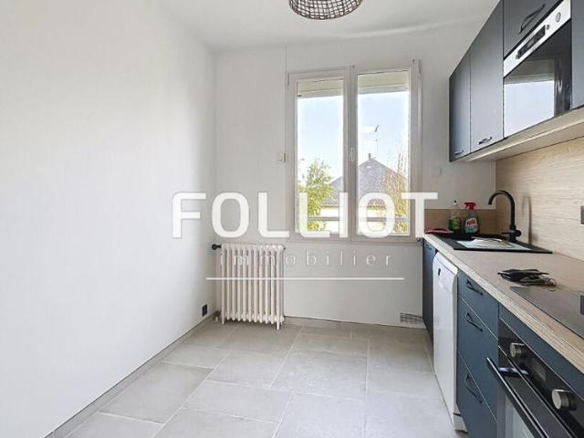 Maison location à Avranches, Donville-les-bains
