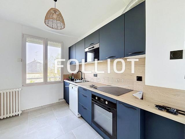 Maison location à Avranches, Donville-les-bains