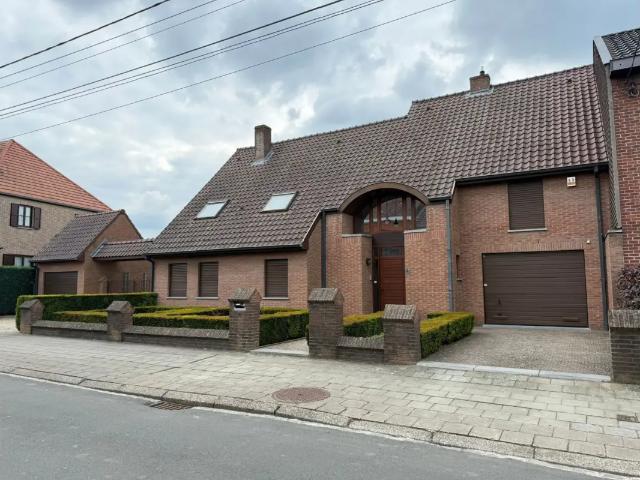 Maison location à Dour, Wallonie