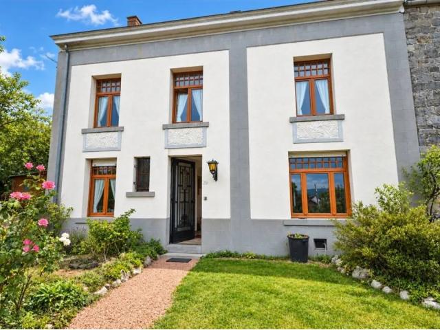 Maison location à Charleroi, Wallonie