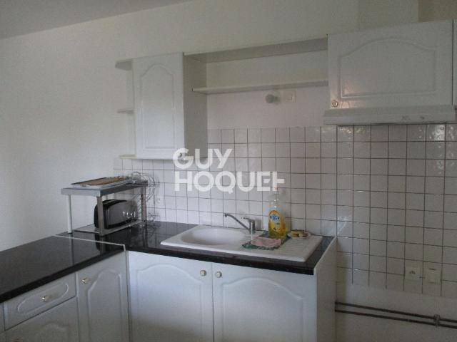 Maison location à Rochefort, Chaillevette