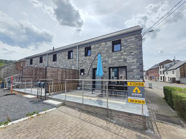 Maison location à Bende, Wallonie