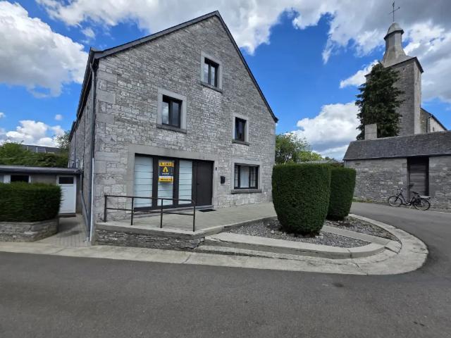 Maison location à Bende, Wallonie