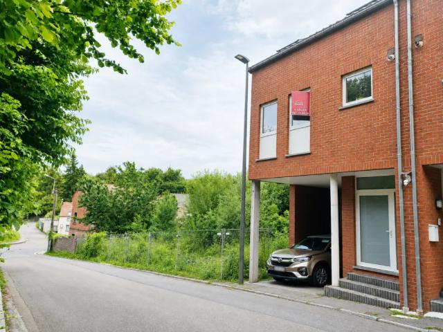 Maison location à Ecaussinnes-d'enghien, Wallonie