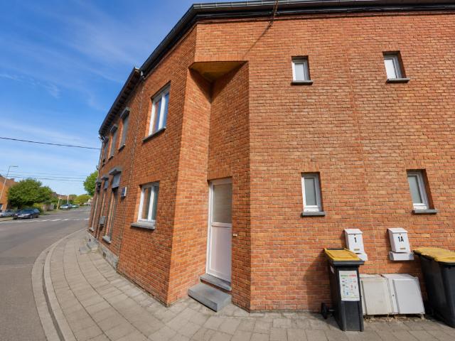 Maison location à Ecaussinnes-d'enghien, Wallonie