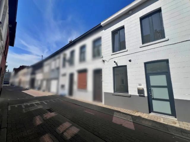 Maison location à Eeklo, Oost-Vlaanderen
