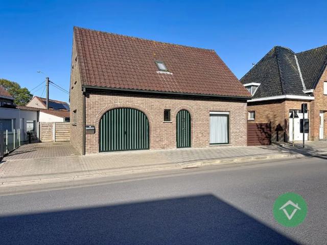 Maison location à Ichtegem, West-Vlaanderen