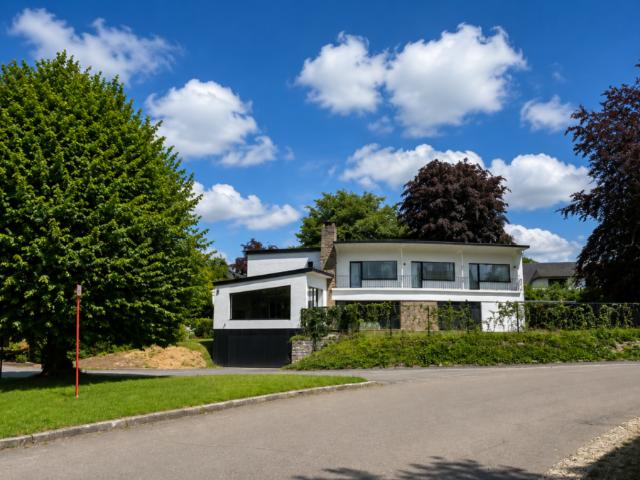 Maison location à Chaudfontaine, Wallonie