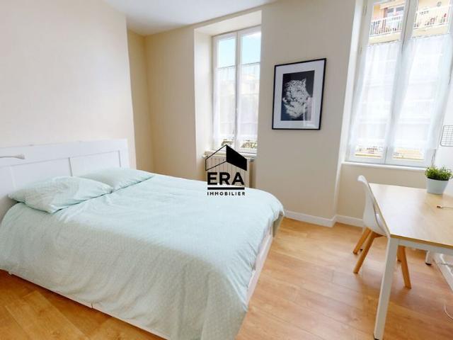 Appartement location à Nevers