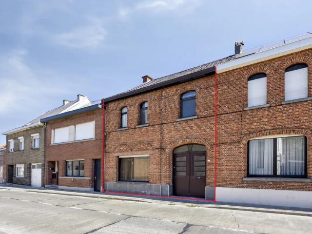 Maison location à Aalst, Oost-Vlaanderen