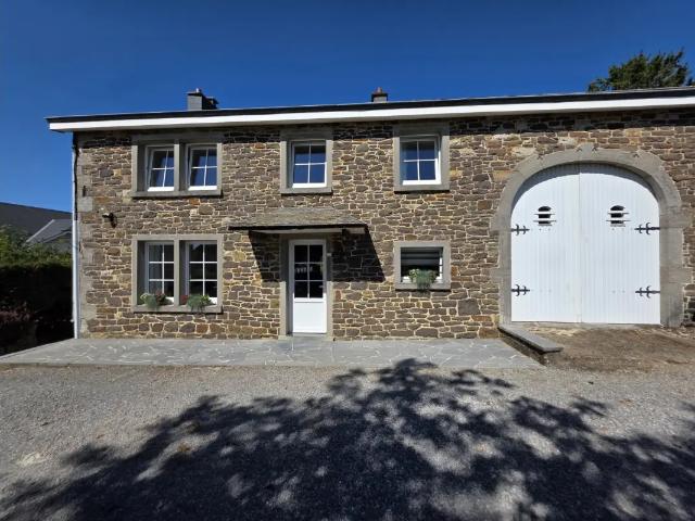 Maison location à Érezée, Wallonie