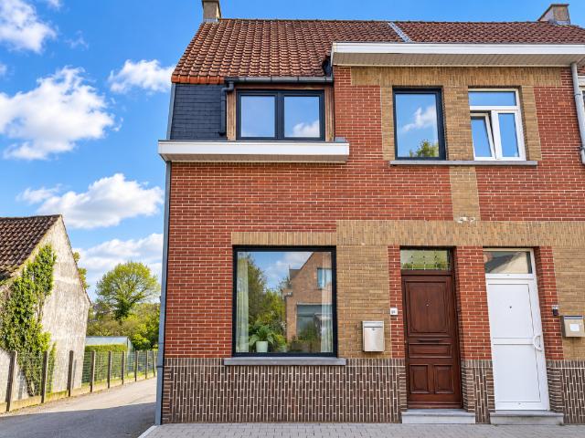 Maison location à Burst, Oost-Vlaanderen