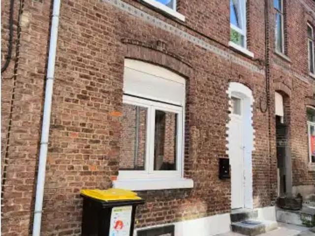 Maison location à Erquelinnes, Wallonie
