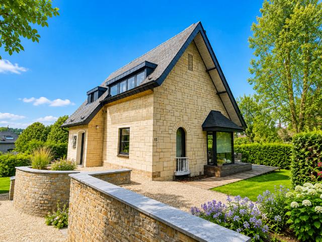 Maison location à Ene, Wallonie