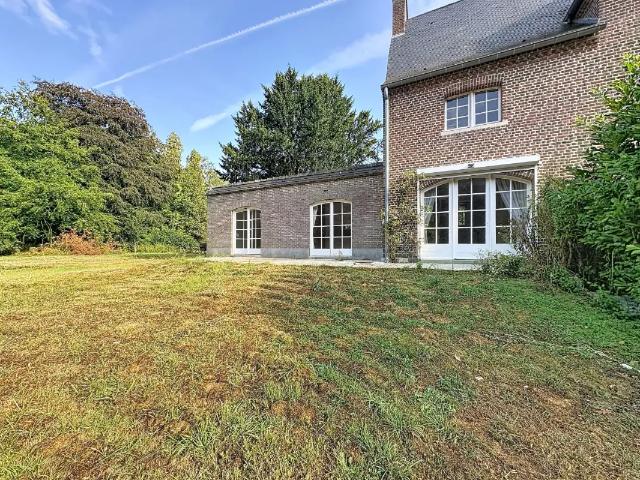 Maison location à Esquelmes, Pecq