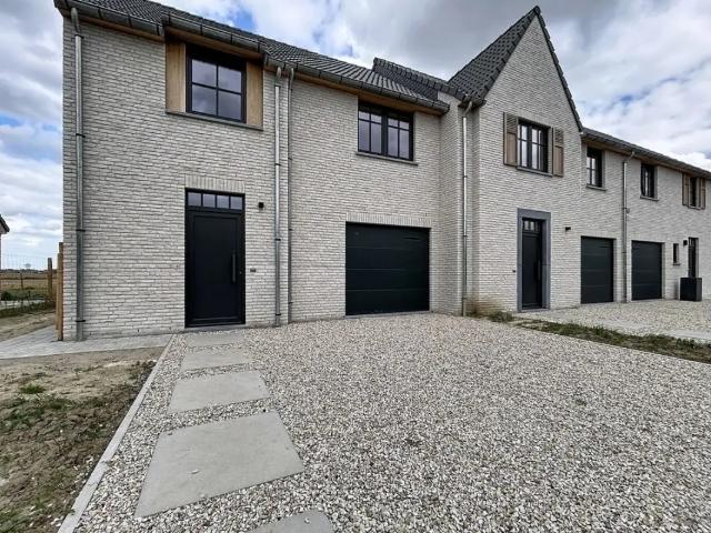 Maison location à Esquelmes, Wallonie