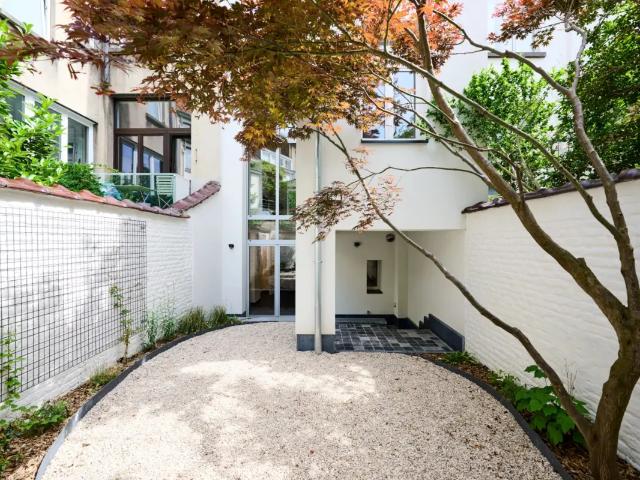 Maison location à Etterbeek, Bruxelles