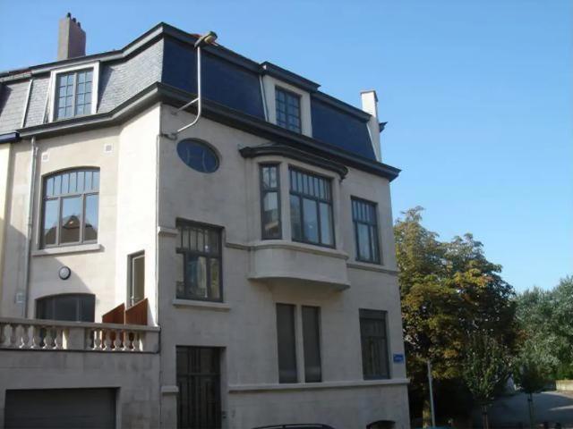 Maison location à Etterbeek, Bruxelles