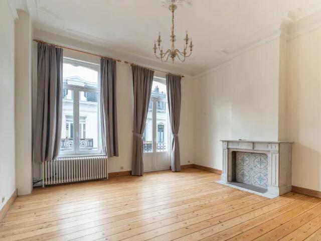 Maison location à Etterbeek, Bruxelles