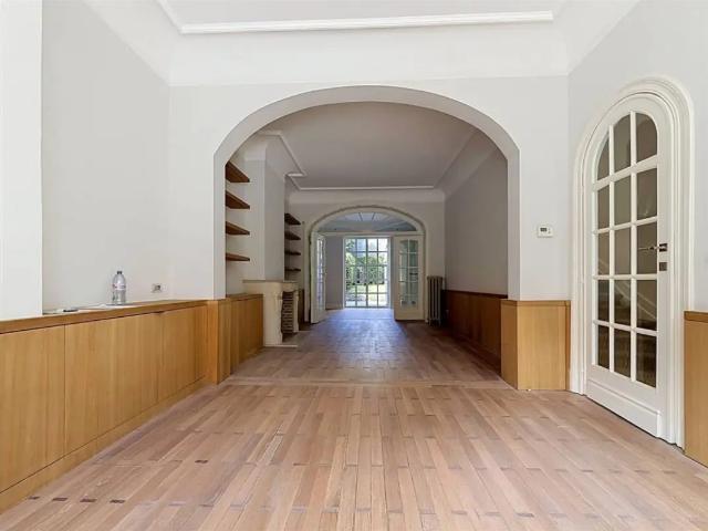 Maison location à Etterbeek, Brussel-Hoofdstad - Bruxelles-Capitale