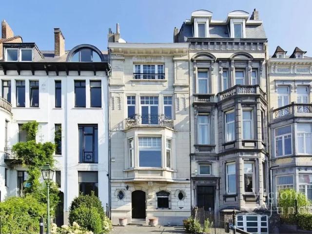 Maison location à Etterbeek, Bruxelles