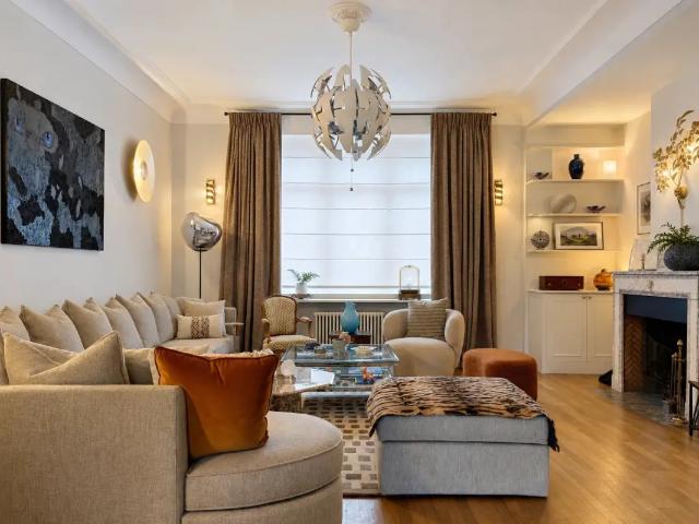 Maison location à Etterbeek, Bruxelles