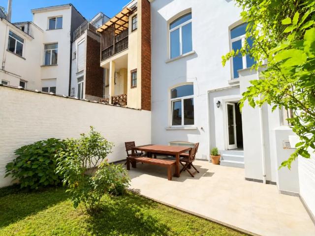 Maison location à Brussel, Bruxelles