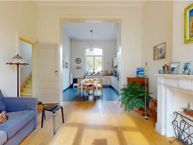 Maison location à Brussel, Bruxelles