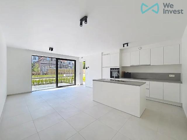 Maison location à Schaarbeek, Bruxelles