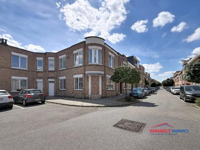Maison location à Evere, Bruxelles