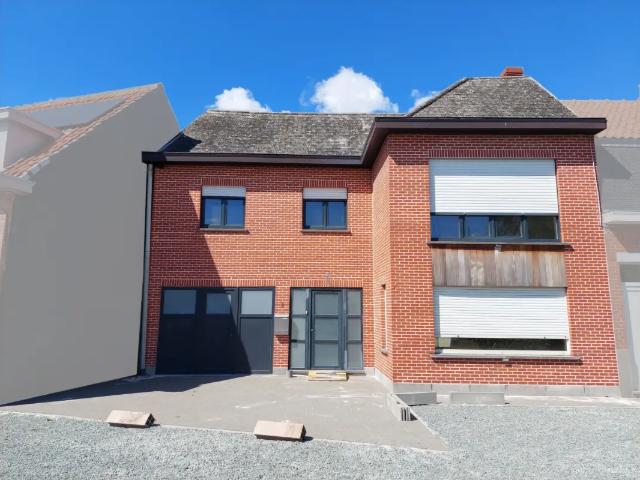 Maison location à Evergem, Oost-Vlaanderen