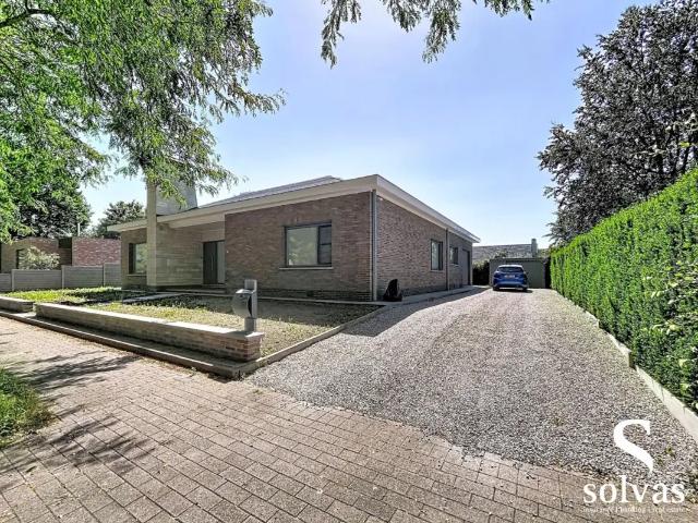 Maison location à Evergem, Oost-Vlaanderen