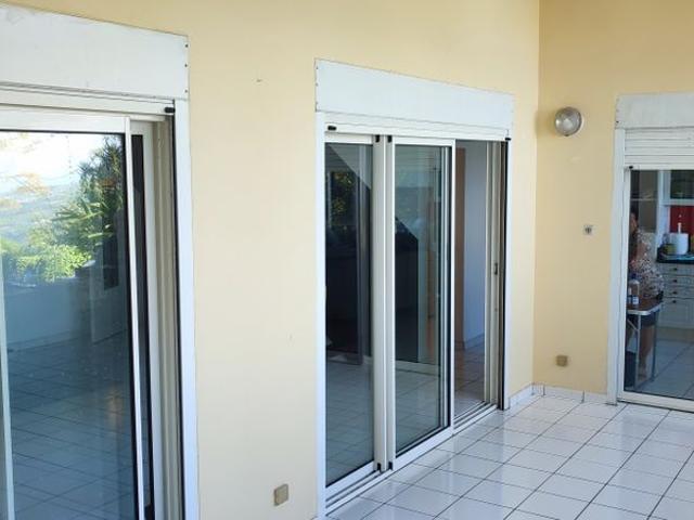 Maison location à La Réunion