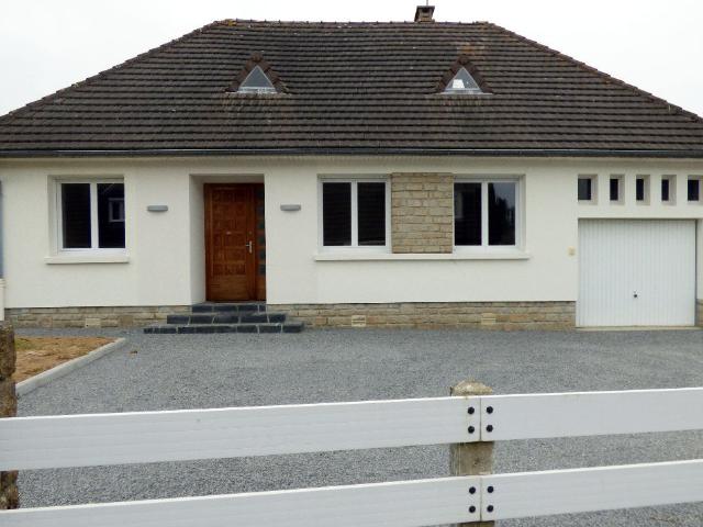 Maison location à Avranches