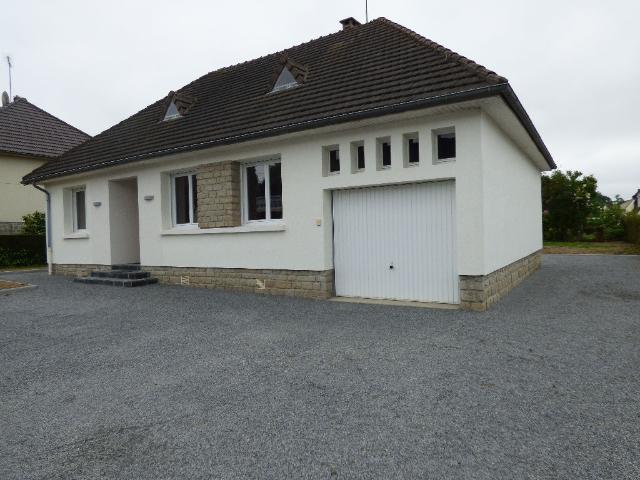 Maison location à Avranches