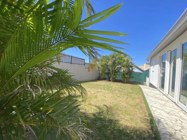 Maison location à La Réunion
