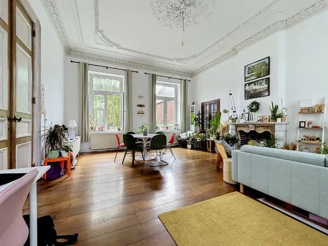 Maison location à Wallonie