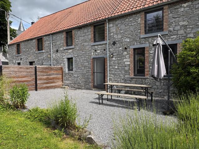 Maison location à Onhaye, Wallonie