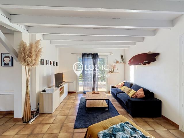 Maison location à Saint-Castin, Pyrénées-Atlantiques