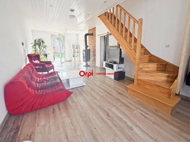 Maison location à Argenteuil, Val-d'Oise